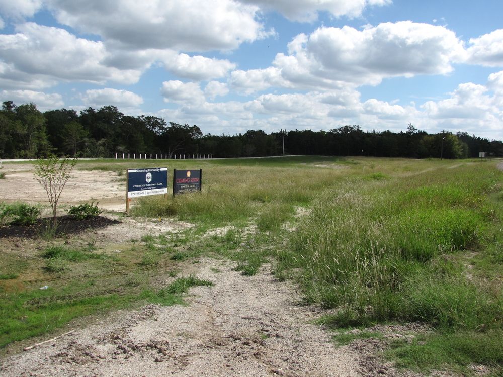 ±5.62 Acres | Hwy 30 & Winding Creek | Bryan, TX: SH-30, Bryan, TX 77802